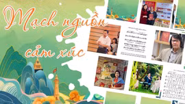 Mạch nguồn cảm xúc