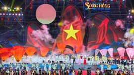 Khơi thông nguồn lực, tạo đà du lịch cất cánh