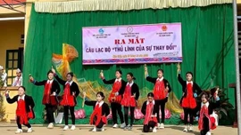 Toàn tỉnh thành lập tổ truyền thông cộng đồng đạt hơn 114%