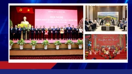 Điểm tin thời sự trong tuần từ ngày 23.2-1.3