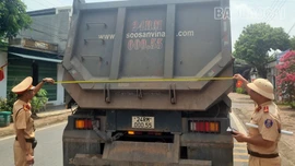 Lào Cai: Tăng cường kiểm tra phương tiện kinh doanh vận tải
