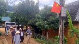 Đánh thức tiềm năng du lịch Y Tý: Phát triển “vùng đất mù sương” bằng tư duy bền vững