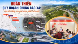 Tạo nền tảng cho giai đoạn phát triển mới