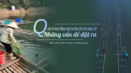 Bài 1: Phát triển “nóng” và những hệ lụy