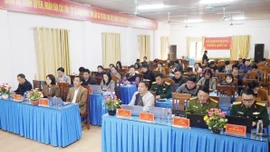 Quán triệt sâu, lan tỏa rộng