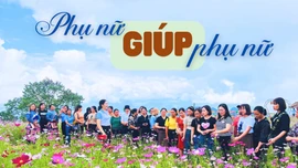 Phụ nữ giúp phụ nữ