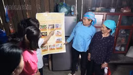 Thay đổi nếp nghĩ để xây dựng hệ sinh thái thực phẩm an toàn