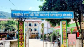 Vụ học sinh ngộ độc ở Hà Giang: Phát hiện vi khuẩn và vi sinh vật vượt ngưỡng cho phép