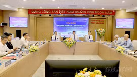 Tọa đàm "Khơi thông nguồn lực - Đổi mới sáng tạo"