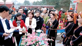 Tổ chức phong trào “Tết Nhân ái” Xuân Bính Ngọ 2026 từ ngày 26/1 đến 13/2 