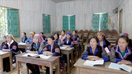 Đảm bảo tiếp cận giáo dục công bằng trong giai đoạn mới