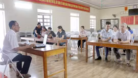 Lào Cai chuẩn bị ra mắt 2 mô hình “thôn số” điểm