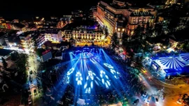 Du lịch Lào Cai: Bứt phá trong 2 tháng cuối năm