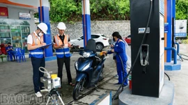 Phòng bệnh nghề nghiệp, bảo vệ sức khoẻ người lao động