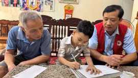 Gắn kết yêu thương từ những "địa chỉ nhân đạo"