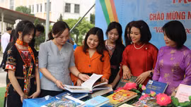 Lào Cai phát động Ngày Sách và Văn hóa đọc Việt Nam lần thứ V năm 2026