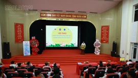 Hội thảo khoa học "Quản lý hội chứng mạch vành mạn" và thực hiện kỹ thuật chụp, can thiệp mạch vành qua da