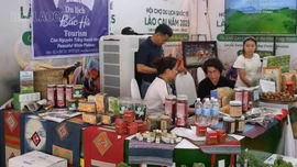 Từ hội chợ du lịch đến quảng bá sản phẩm tiêu biểu các vùng, miền