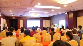 Nâng cao nhận thức về tác hại của chất thải nhựa tại các cơ sở lưu trú, điểm du lịch 