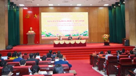 Nâng cao chất lượng công tác bồi dưỡng của trung tâm chính trị cấp xã trên địa bàn tỉnh Lào Cai