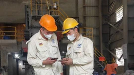 Lào Cai: 12/12 công đoàn cấp trên trực tiếp cơ sở tổ chức hội nghị lấy ý kiến góp ý, sửa đổi Hiến pháp năm 2013