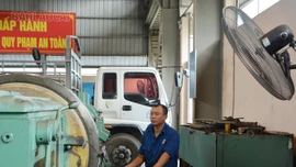 142 sáng kiến được công nhận và đề nghị công nhận trong phong trào "Lao động giỏi, lao động sáng tạo"