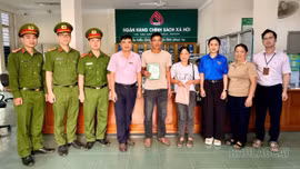 Lào Cai: Cộng đồng trở thành “điểm tựa” giúp người sau cai nghiện tái hòa nhập