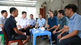 Lào Cai: 6 xã, phường đã qua 21 ngày không phát sinh ổ dịch tả lợn Châu Phi mới