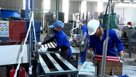 “Thi đua là yêu nước”