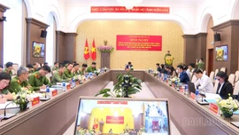 Hội nghị tổng kết 5 năm thực hiện Nghị định 49 của Chính phủ 