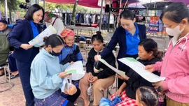 Đa dạng hình thức tuyên truyền bảo hiểm xã hội, bảo hiểm y tế