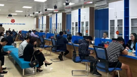 Từ 01/12/2025, 100% thủ tục hành chính thực hiện không phụ thuộc địa giới hành chính 