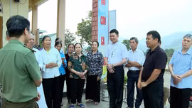 Sáng tạo trong tuyên truyền phòng, chống ma tuý ở Giáo xứ Bảo Ái 