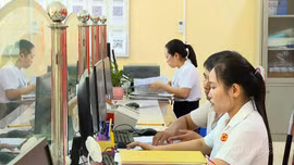 Gỡ “nút thắt” chuyển đổi số ở địa phương
