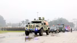 Tăng cường đảm bảo an ninh, trật tự dịp nghỉ lễ