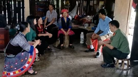 Lào Cai đẩy mạnh phòng chống mua bán người