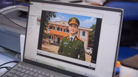 Lào Cai ứng dụng AI trong tuyên truyền phòng chống ma túy