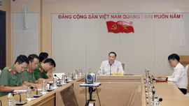 Lào Cai quyết tâm hoàn thành xây dựng xã, phường không ma túy trong tháng 10/2026