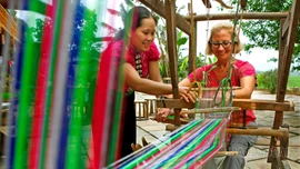 Phát huy "sức mạnh mềm" của dân tộc