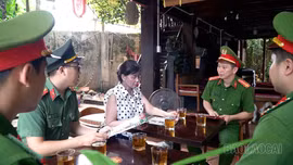 Ngăn chặn cá độ bóng đá mùa World Cup