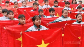 Thế hệ trẻ lan tỏa niềm tin