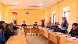 Tự soi, tự sửa nâng cao sức mạnh của Đảng