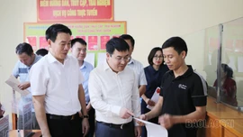 Siết chặt kỷ cương – Tạo động lực phát triển