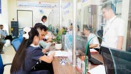 Lào Cai: Ủy quyền giải quyết 15 thủ tục hành chính trong lĩnh vực nông nghiệp và môi trường