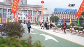 Thuế giá trị gia tăng và câu chuyện sinh kế vùng biên