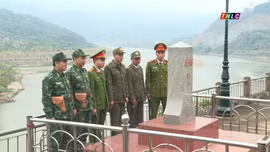Sáng ở biên cương