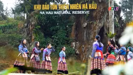 Vùng đất hội tụ đa sắc màu văn hóa