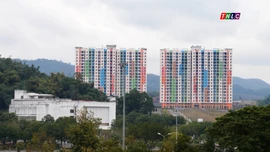 Lào Cai phát triển nhà ở xã hội - mở cửa an cư cho người thu nhập thấp