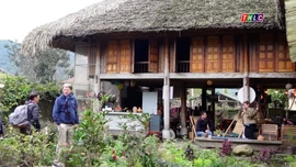 Từ nếp nhà sàn đến điểm đến ASEAN