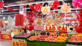 Cơ hội mua sắm tiết kiệm